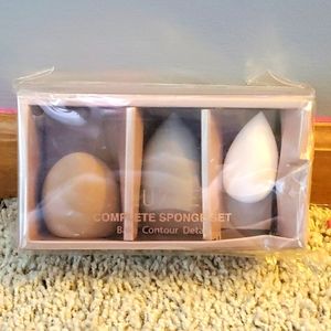 Makeup Sponge Set